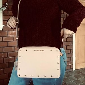 Michael Kors Crossbody Purse